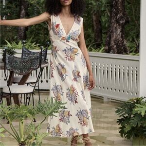 Doen Tatiana Dress NWT